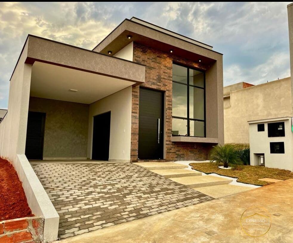 Casa em Sorocaba - Wanel Ville