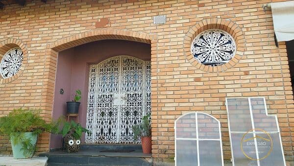 Casa à venda Jardim Iguatemi
