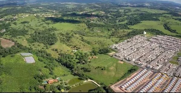 Lote/Terreno em Sorocaba - Jardim Josane
