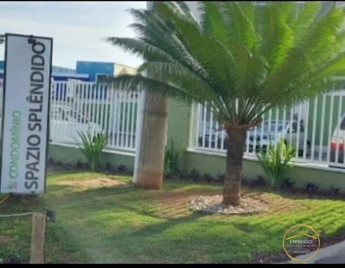 Apartamento em Sorocaba - Vossoroca
