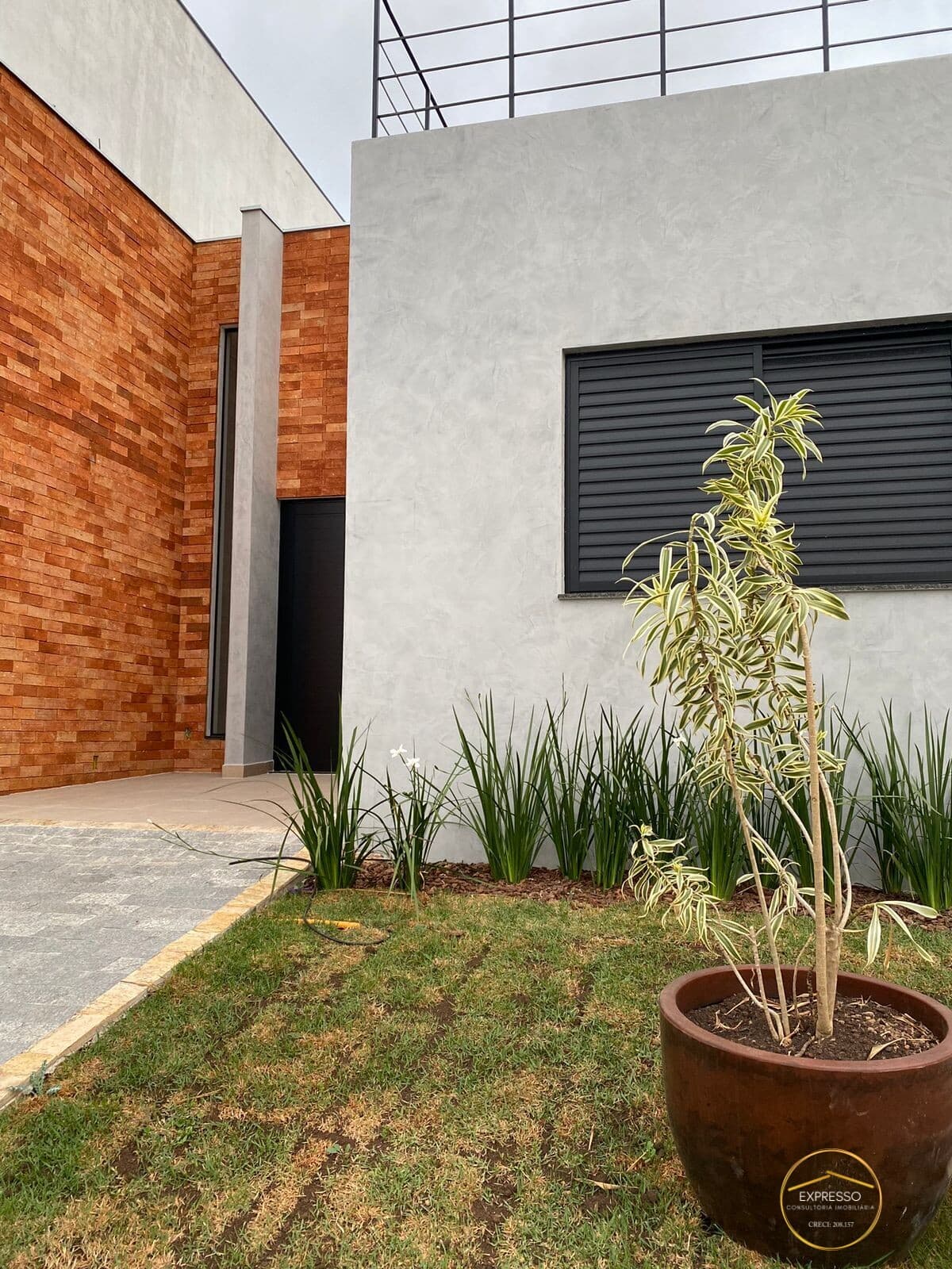 Casa de Condomínio em Sorocaba - Jardim Residencial Villagio Ipanema I