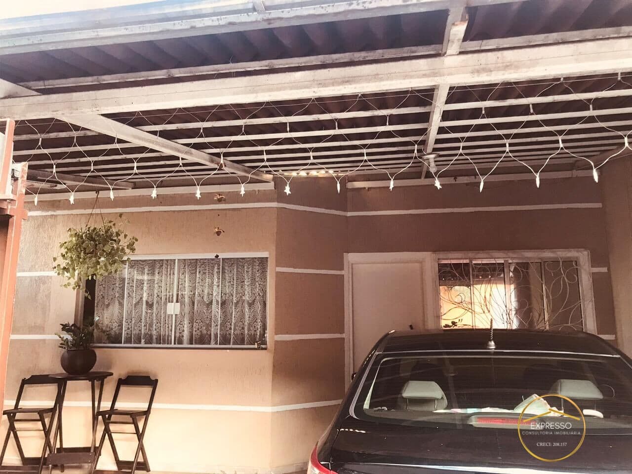 Casa em Sorocaba - Jardim Wanel Ville IV