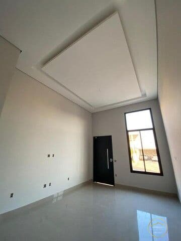 Casa Padrão a venda em condominio Villagio Milano