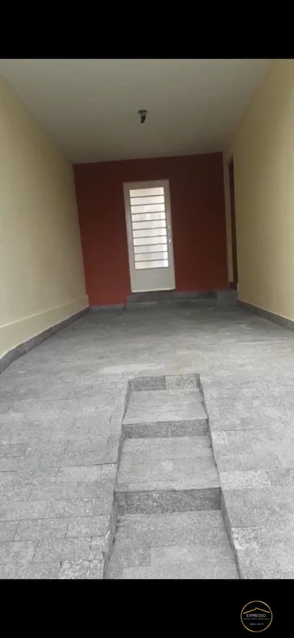 Casa Padrão á venda Jardim Faculdade