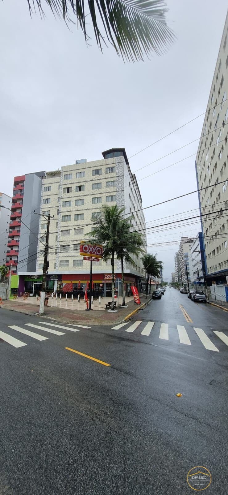 Apartamento em Praia Grande - Mirim