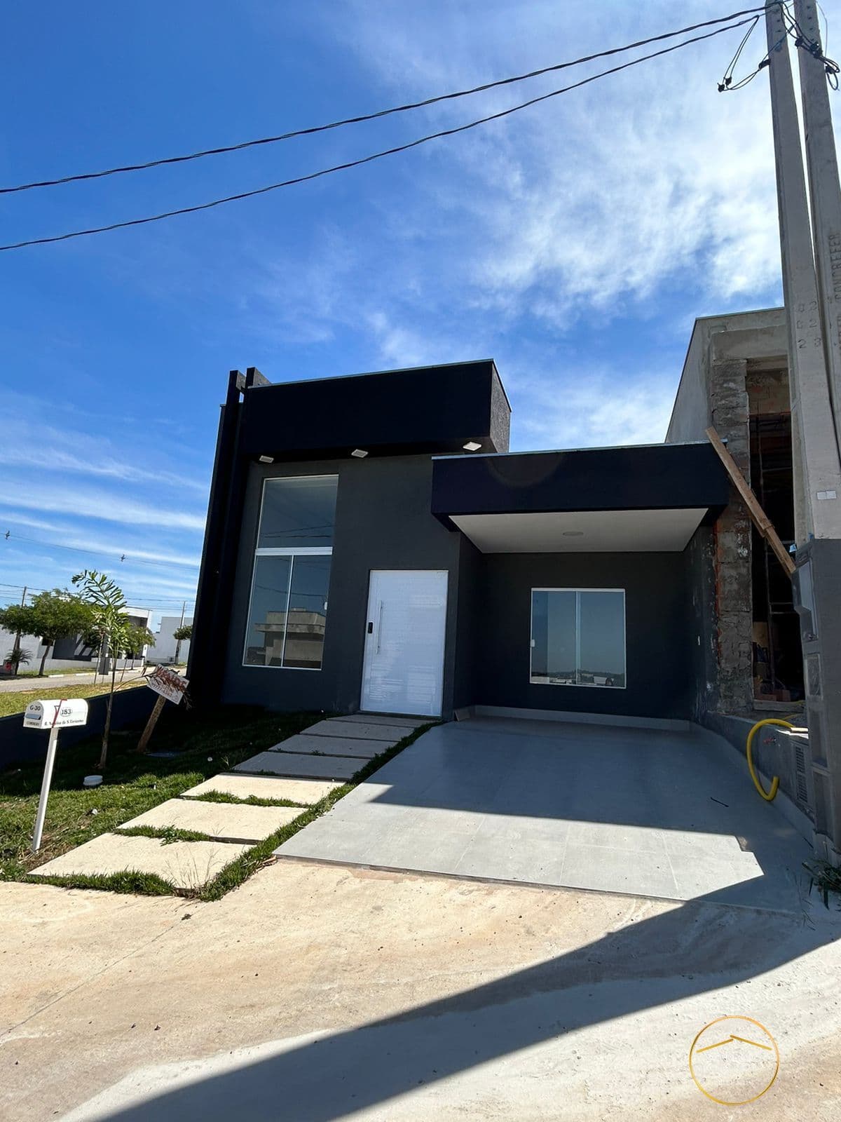 Casa de Condomínio em Sorocaba - Condomínio Terras de São Francisco