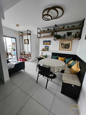 Apartamento em Sorocaba - Parque Campolim