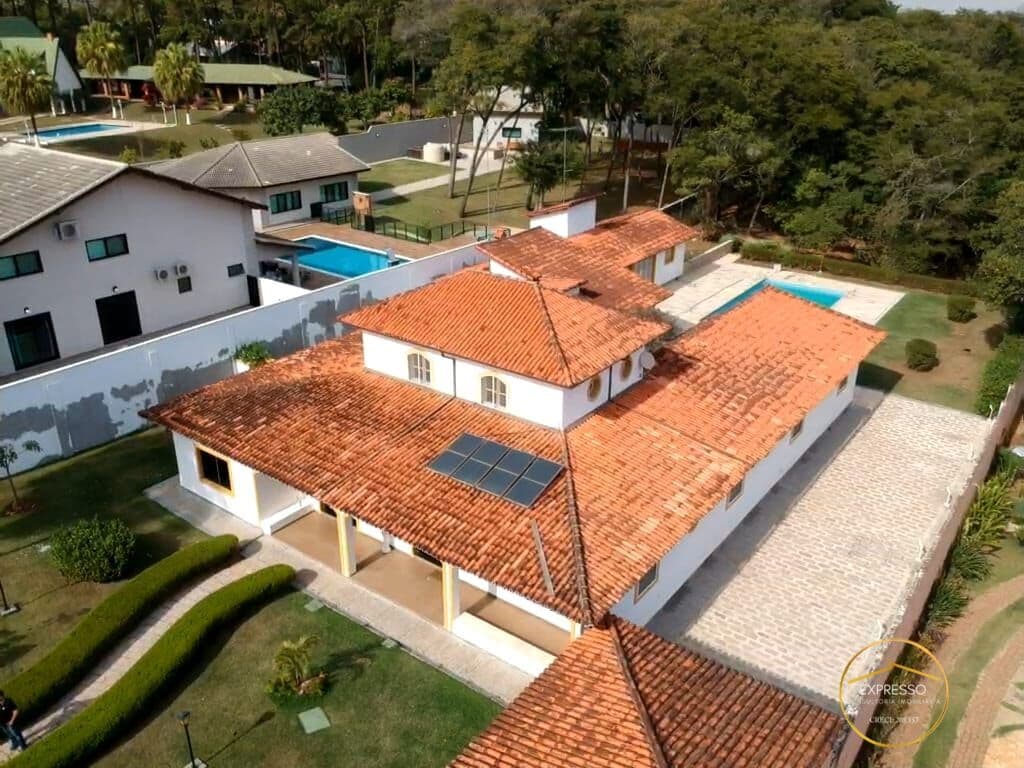 Casa em Itu - City Castello