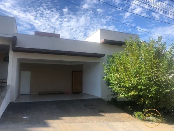 Casa em Sorocaba - Wanel Ville