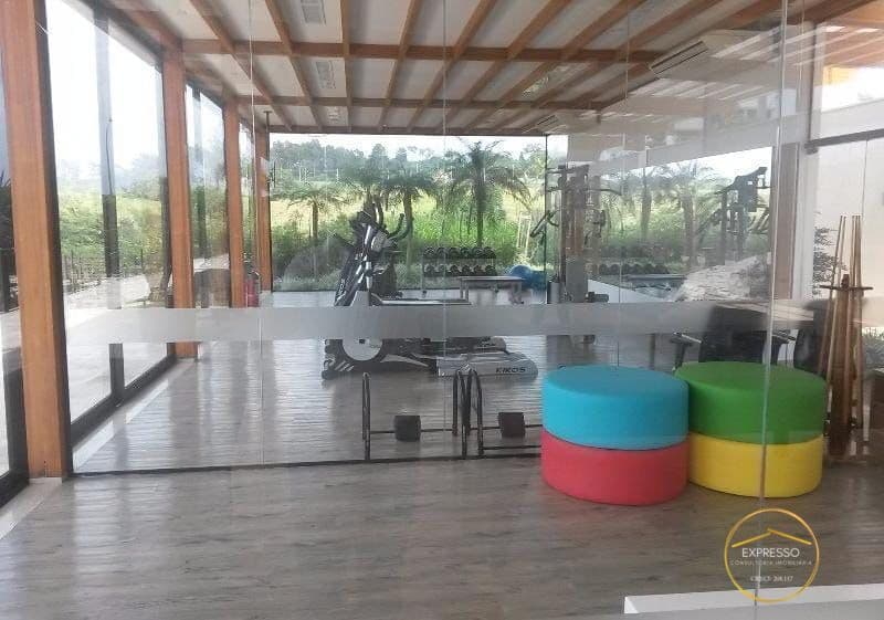 Lote/Terreno em Itu - Alphaville Castello