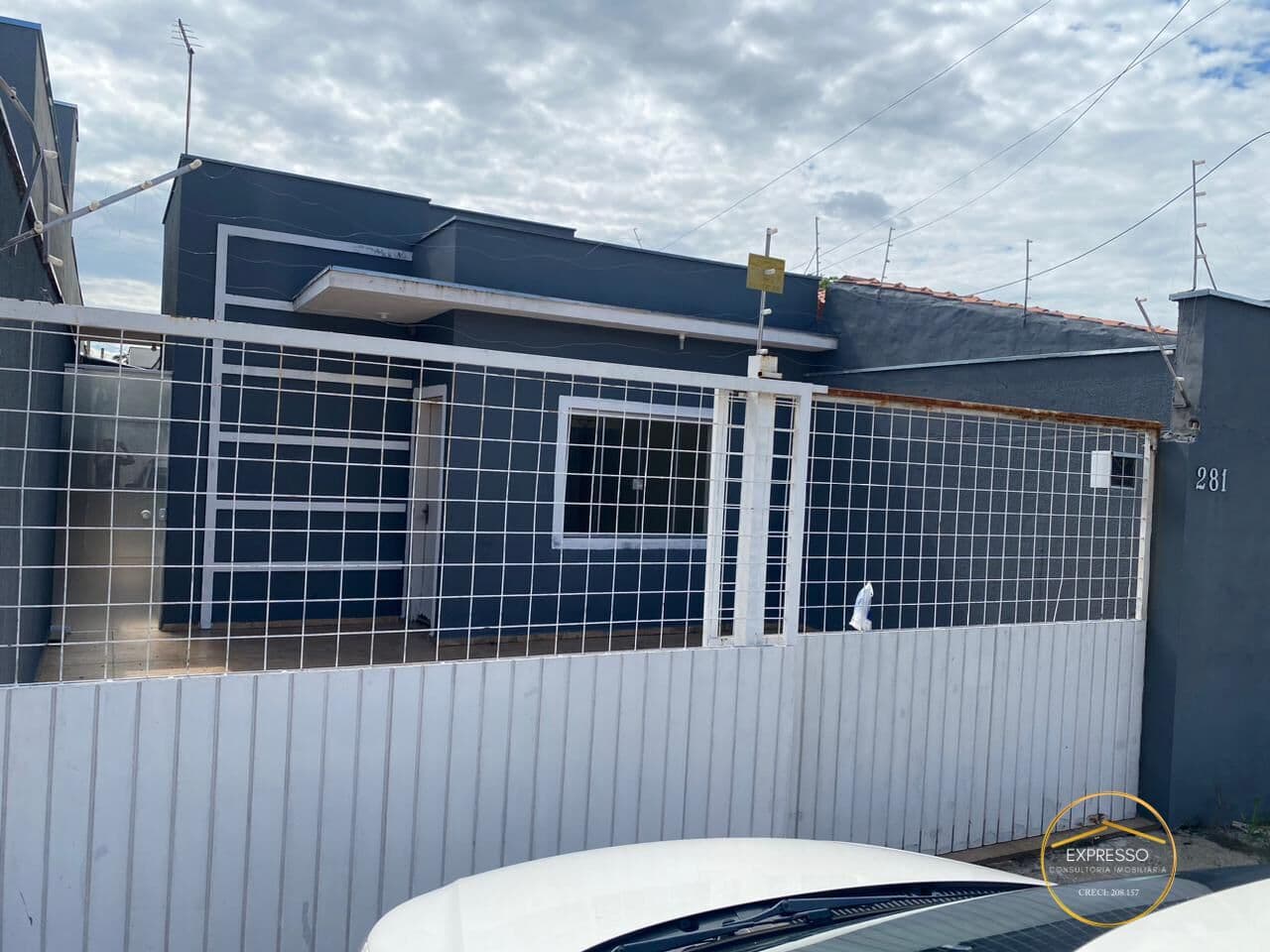 Casa em Sorocaba - Jardim Santa Madre Paulina