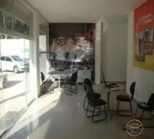 Sala/Conjunto em Sorocaba - Chácaras Reunidas São Jorge