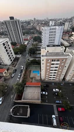Apartamento em Sorocaba - Jardim Refúgio