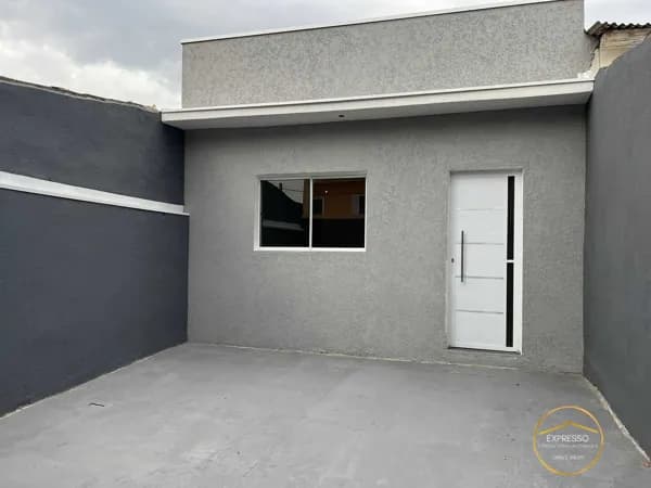 Casa em Sorocaba - Jardim Los Angeles