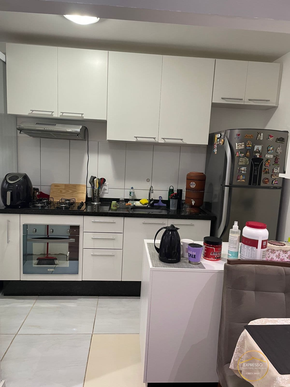 Apartamento em Votorantim - Jardim Mirante dos Ovnis