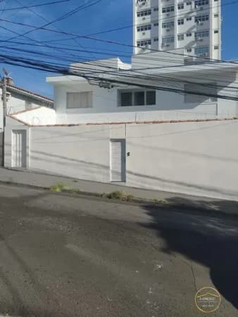 Casa Comercial