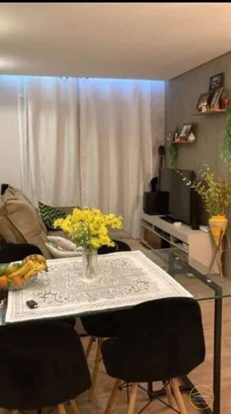 Apartamento em Sorocaba - Jardim Gonçalves