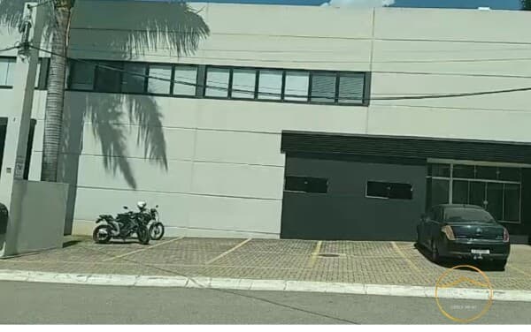 Galpão/Depósito/Armazém em Sorocaba - Iporanga