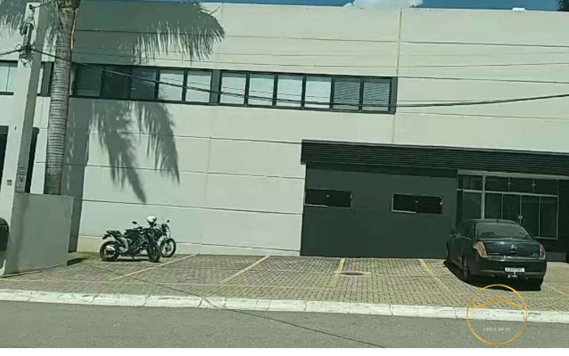 Galpão/Depósito/Armazém em Sorocaba - Iporanga