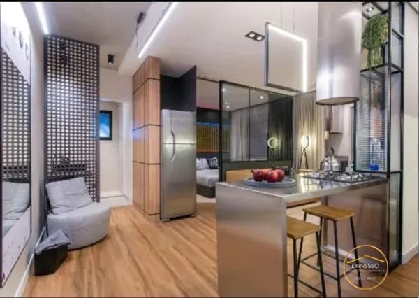 Apartamento em Sorocaba - Parque Campolim