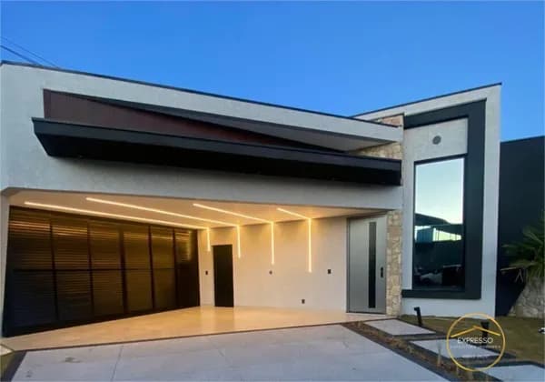 Casa de Condomínio em Sorocaba - Morros