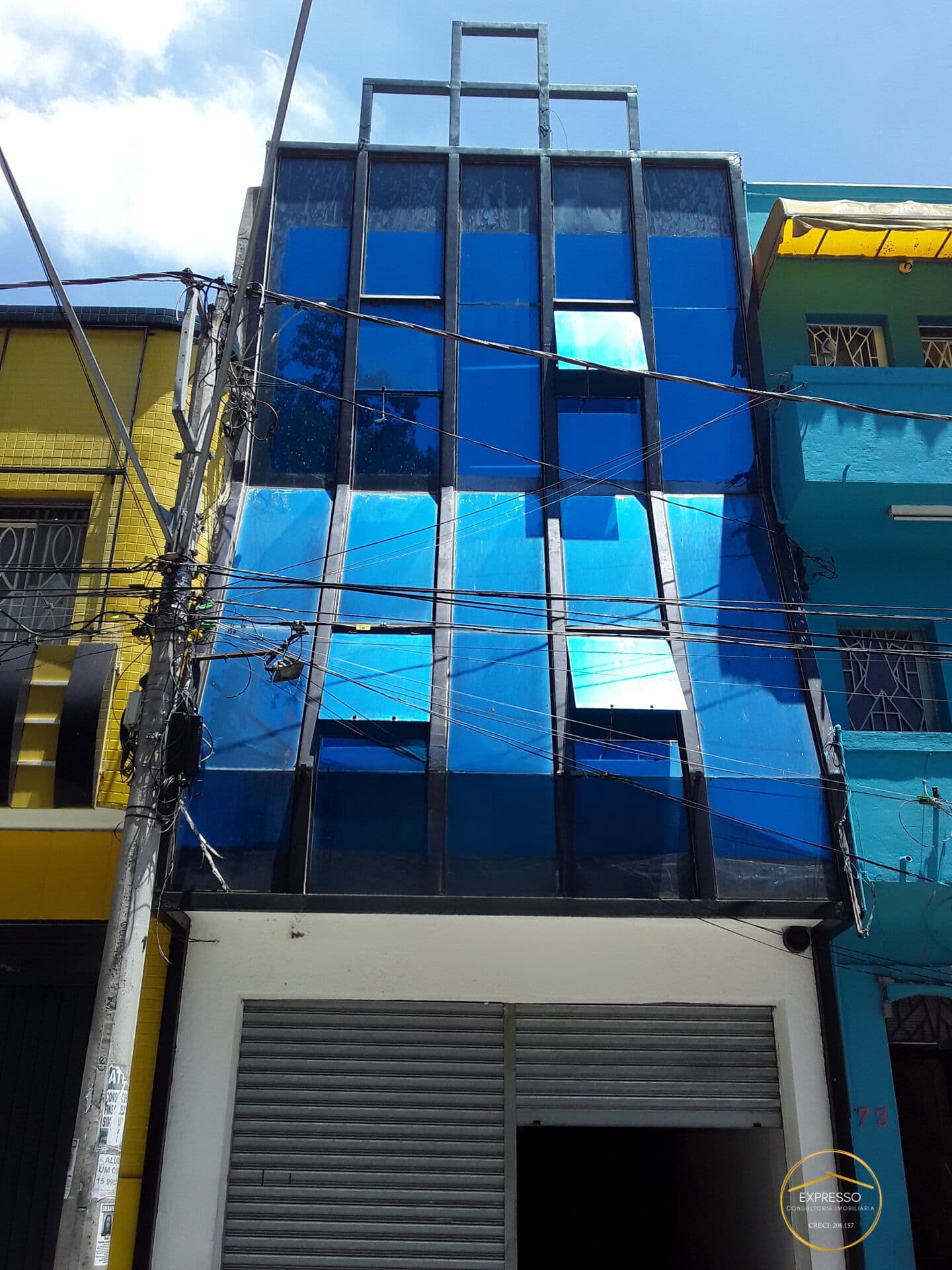 Ponto Comercial/Loja/Box em Sorocaba - Centro