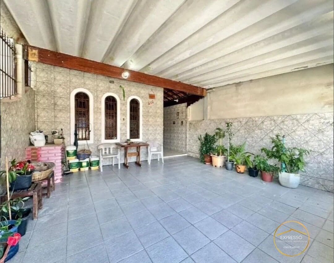 Casa em Praia Grande - Caiçara