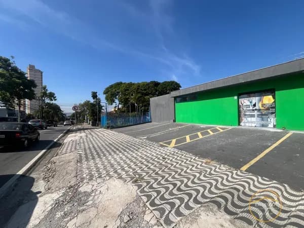 Sala/Conjunto em Sorocaba - Vila Trujillo
