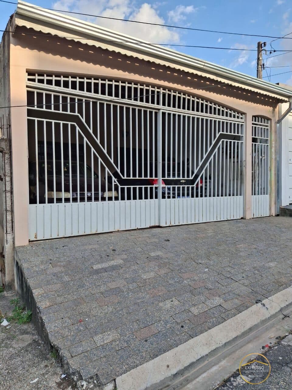 Casa em Sorocaba - Loteamento Dinorá Rosa