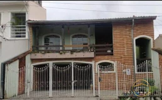 Casa em Sorocaba - Parque Três Meninos