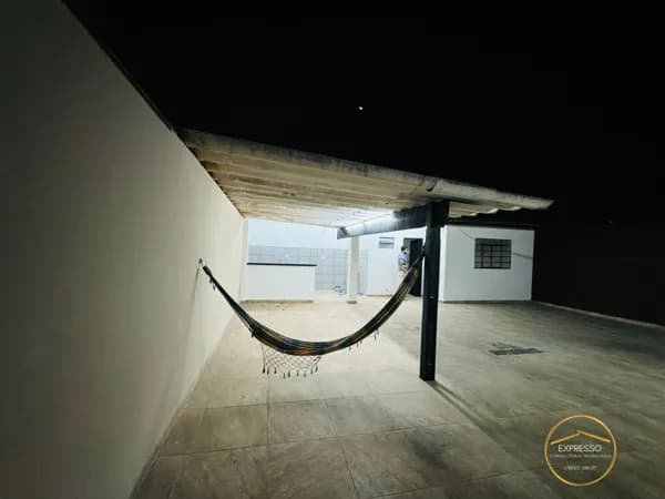 Casa em Sorocaba - Vila Haro