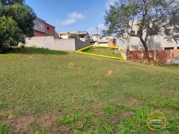 Terreno lote 35