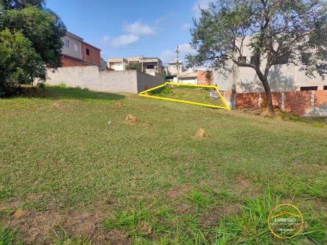 Terreno lote 35