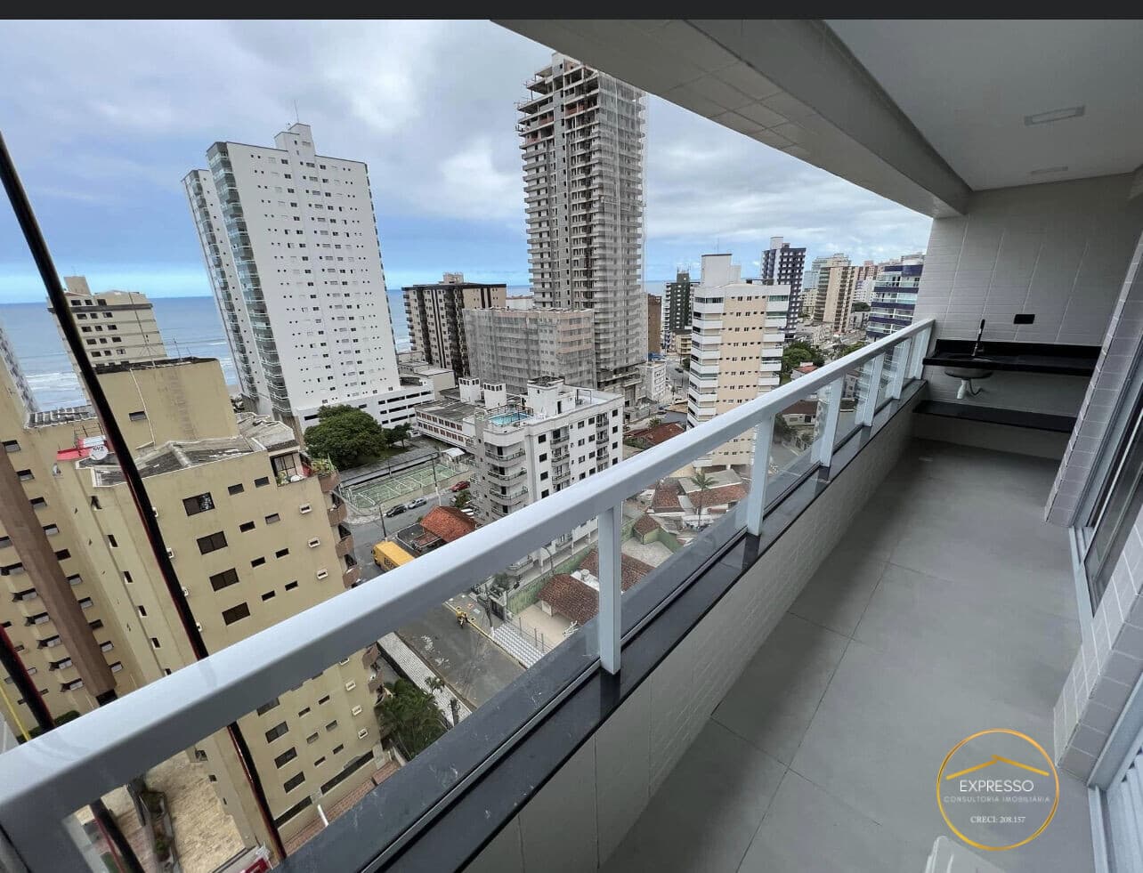 Apartamento no Affinity
