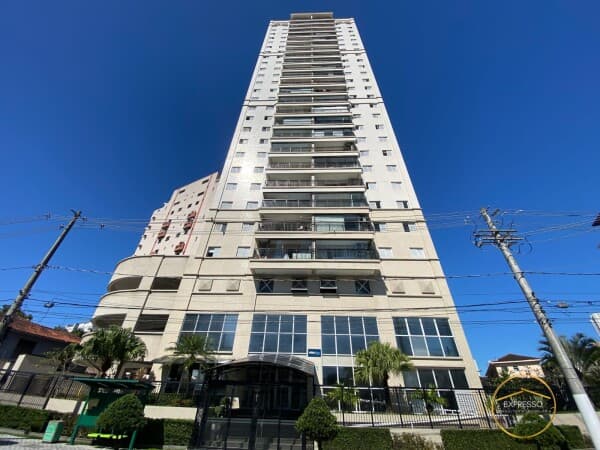 Apartamento em Santos - Gonzaga