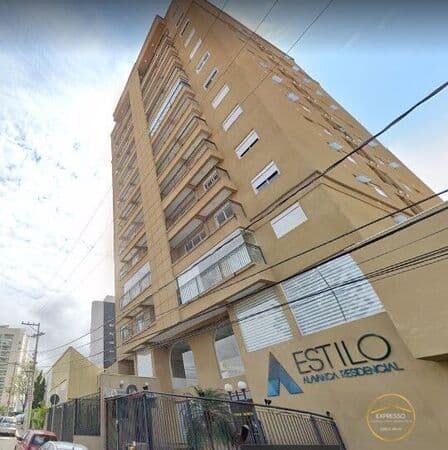Apartamento à venda no Vergueiro