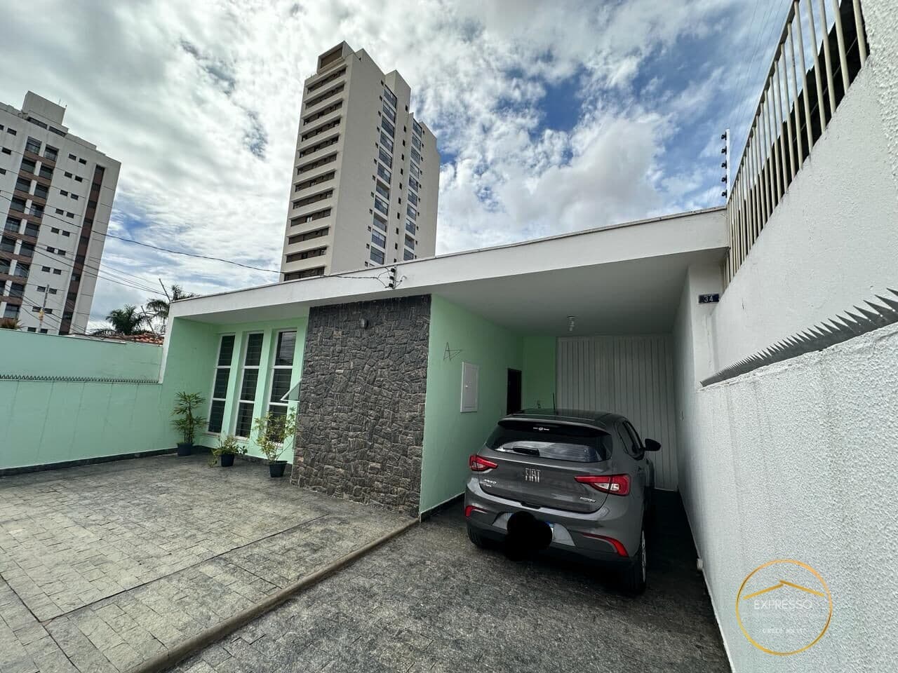 Casa em Vila Independência, Sorocaba/SP