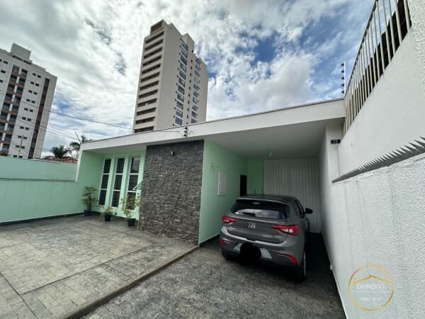 Casa em Vila Independência, Sorocaba/SP