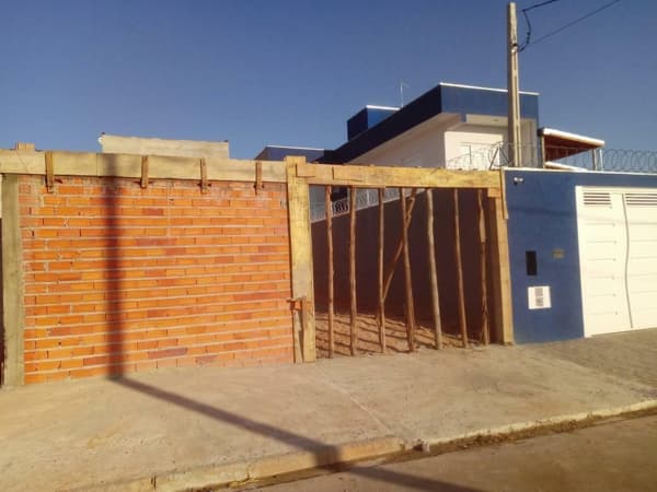 Lote/Terreno em Sorocaba - Éden