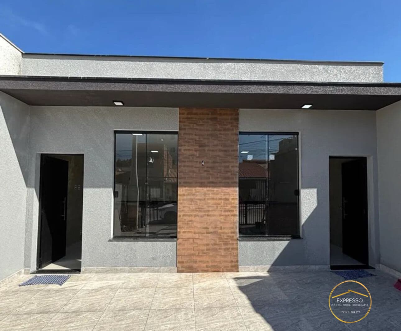Casa em Sorocaba - Jardim Residencial Villagio Ipanema I