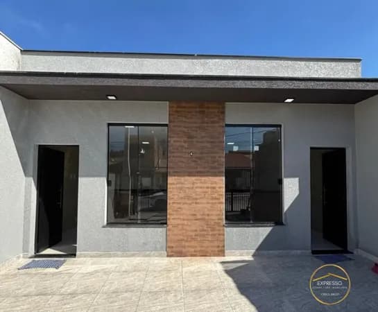Casa em Sorocaba - Jardim Residencial Villagio Ipanema I