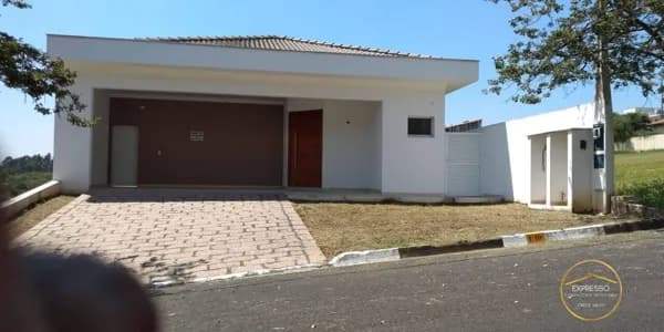 Casa em Sorocaba - Jardim Villa Verona