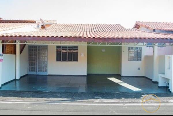 Casa em Sorocaba - Vila Barcelona