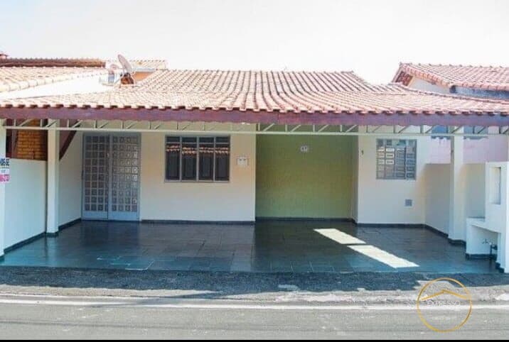 Casa em Sorocaba - Vila Barcelona