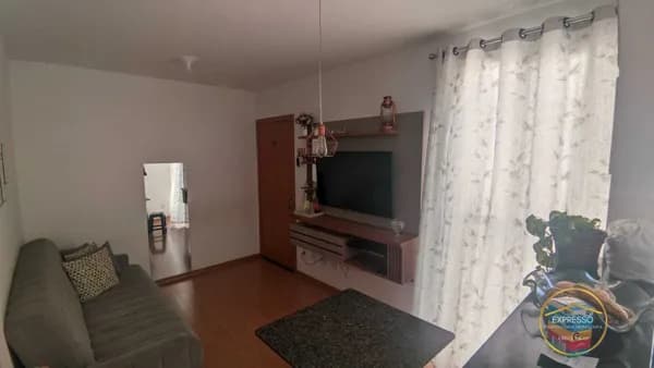 Apartamento em Vila Guilherme, Votorantim/SP