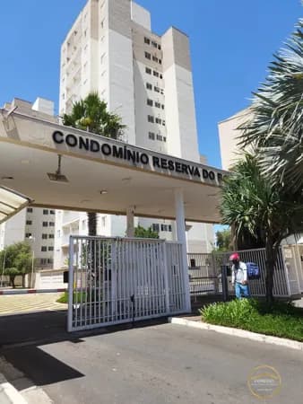Apartamento em Sorocaba - Jardim Piazza di Roma