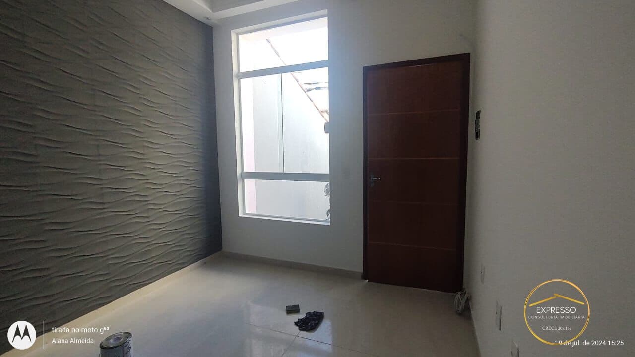 Casa em Sorocaba - Caguassu