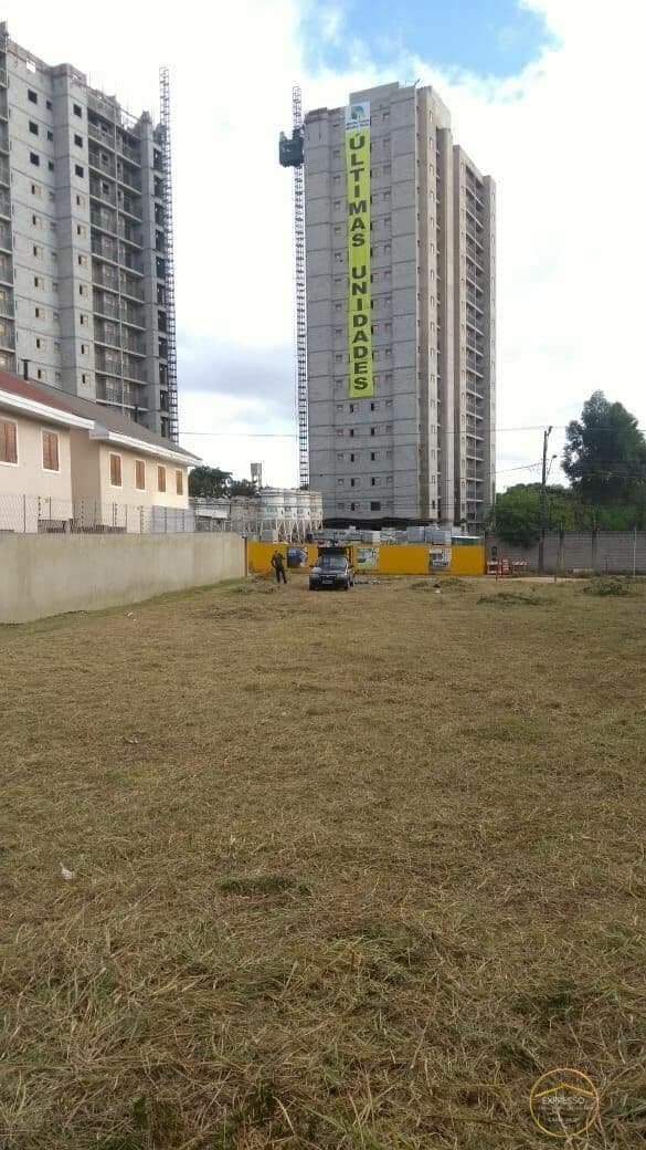 Lote/Terreno em Sorocaba - Jardim São Carlos