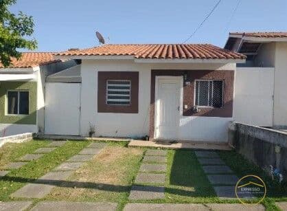Casa em Condomínio BOSQUE IPANEMA