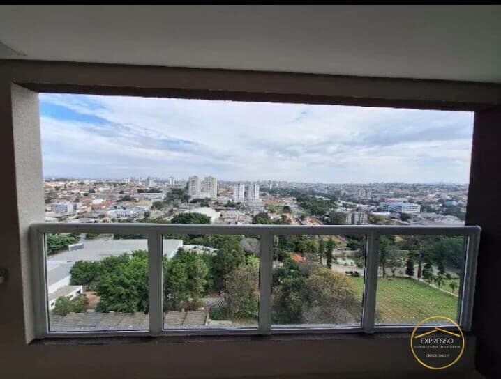 Apartamento em Sorocaba - Além Ponte